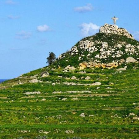 Brooklyn Farmhouse Villa Zebbug  Kültér fotó