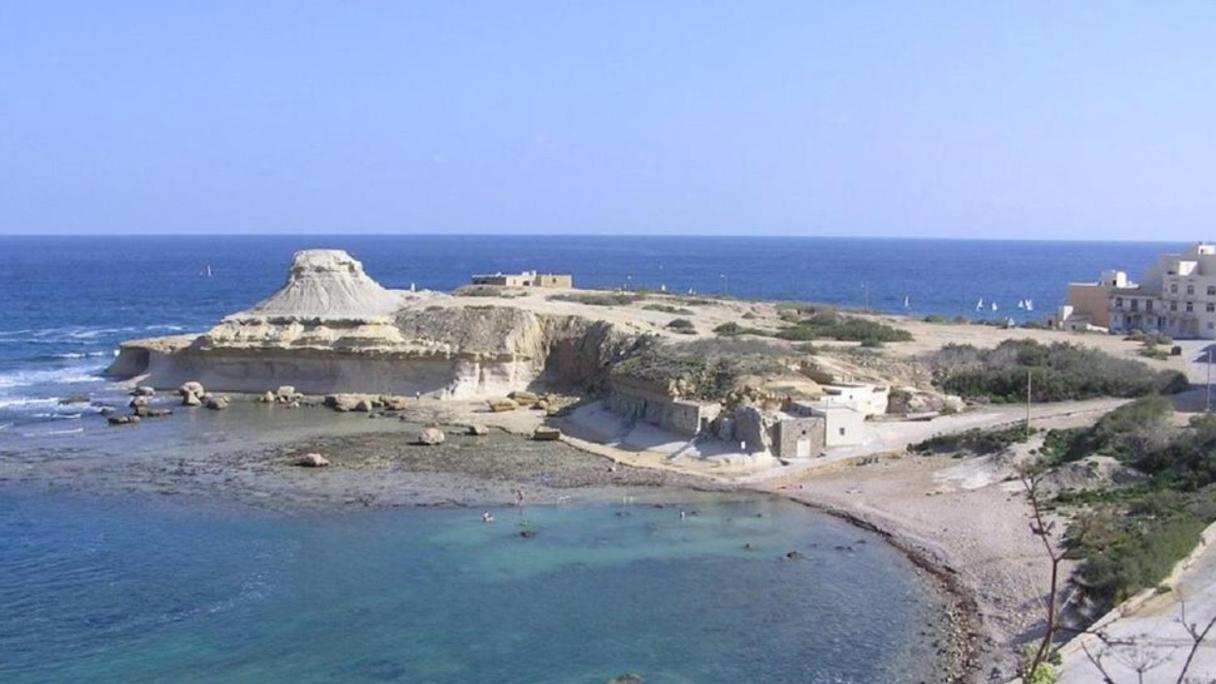 Brooklyn Farmhouse Villa Zebbug  Kültér fotó