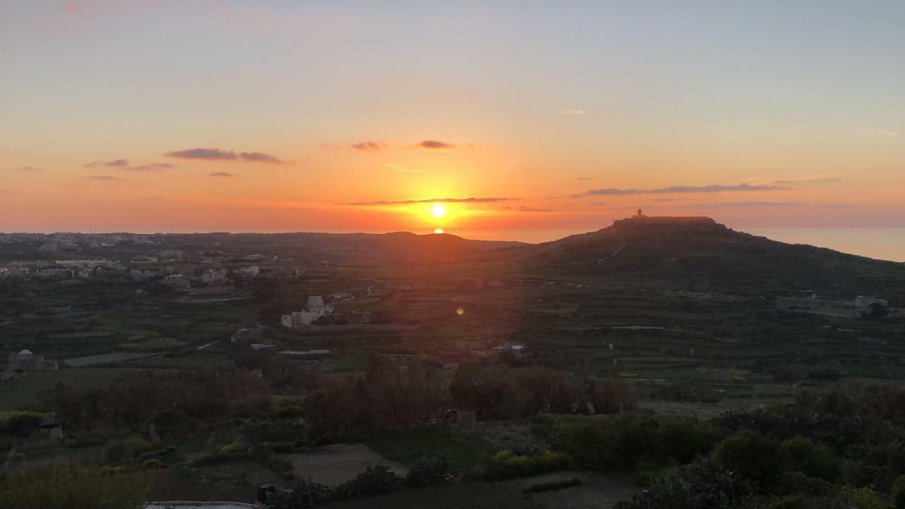 Brooklyn Farmhouse Villa Zebbug  Kültér fotó